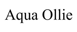 aqua ollie