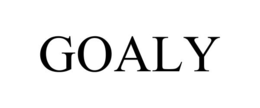 goaly