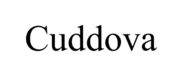 cuddova