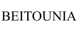 beitounia
