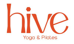 hive yoga & pilates