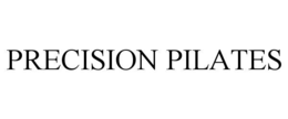 precision pilates