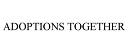 adoptions together