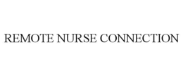 remote nurse connection