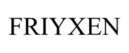 friyxen