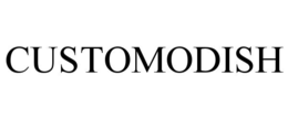 customodish