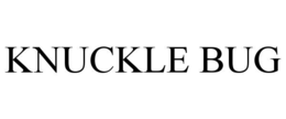 knuckle bug