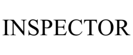 inspector