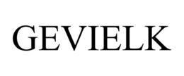 gevielk