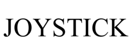joystick