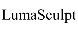 lumasculpt