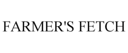 farmer's fetch