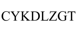 cykdlzgt