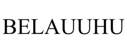 belauuhu