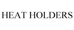 heat holders