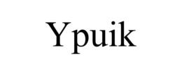 ypuik