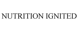 nutrition ignited