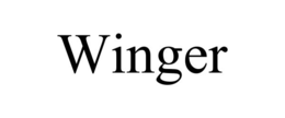 winger
