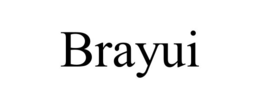 brayui