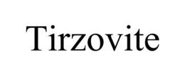 tirzovite