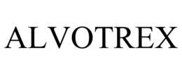 alvotrex