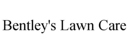 bentley's lawn care
