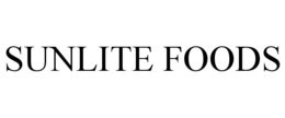 sunlite foods