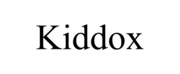 kiddox