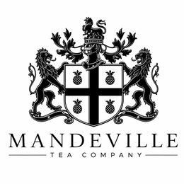 mandeville tea company