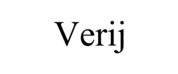 verij