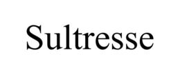 sultresse