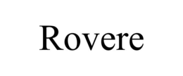 rovere