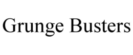 grunge busters