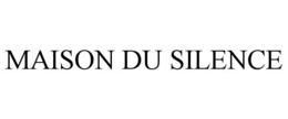 maison du silence