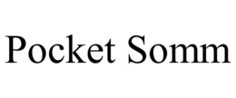 pocket somm
