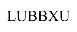lubbxu