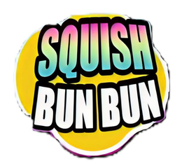 squish bun bun