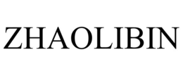 zhaolibin
