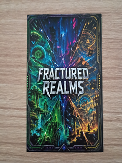 fractured realms
