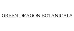 green dragon botanicals