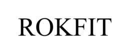 rokfit