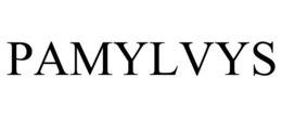 pamylvys