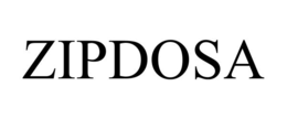 zipdosa