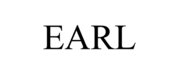 earl
