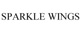 sparkle wings