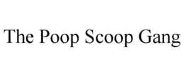 the poop scoop gang