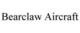 bearclaw aircraft