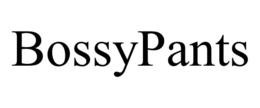bossypants