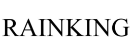 rainking