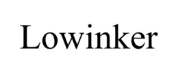 lowinker